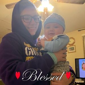 Meet your Posher, Kandice